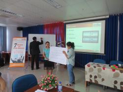 Bảy thói quen của người thành đạt - San Miguel (07 & 08.07.2017)